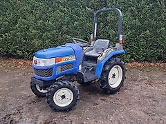 Iseki TM 150