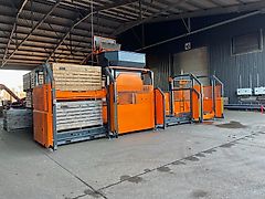 VHM Fully Automatic BoxFilr 1800