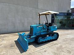 Komatsu D21A-7E