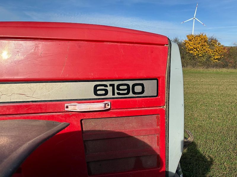 Massey Ferguson MF 6190A