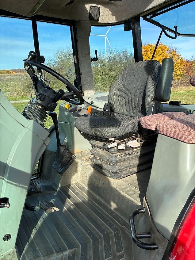 Massey Ferguson MF 6190A