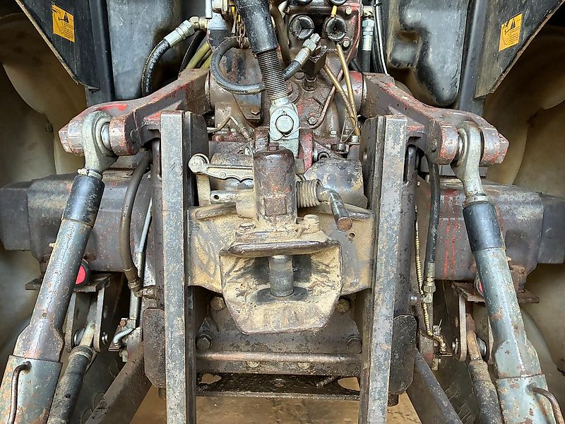 Massey Ferguson MF 6190A