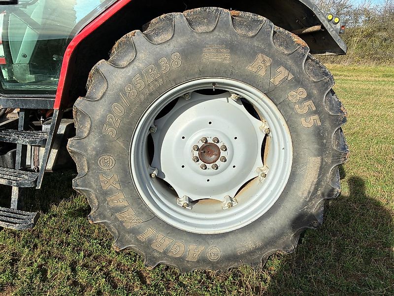 Massey Ferguson MF 6190A