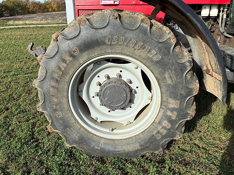 Massey Ferguson MF 6190A