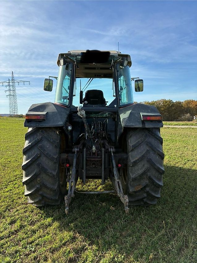 Massey Ferguson MF 6190A