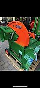 Posch Wippsäge mit Zapfwellenantrieb M1365HSW