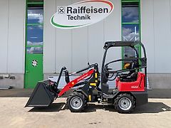 Schäffer Lader Typ 1622