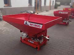 altro Düngerstreuer 800L hydraulische Streuerung