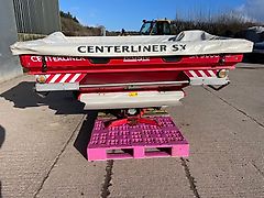 Teagle SX3000 G3 Fertiliser Spreader