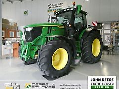 John Deere 6R 250