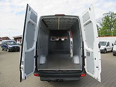 Mercedes-Benz Sprinter Kasten 313CDI MAXI /Klima/AHK/3-Sitze