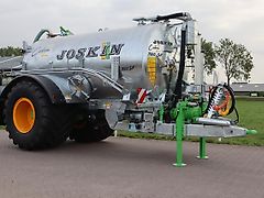 Joskin COBRA2 11100SX TANK