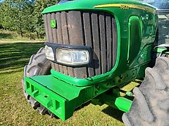 John Deere 6820 AutoQuad