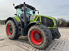 Claas Axion 930