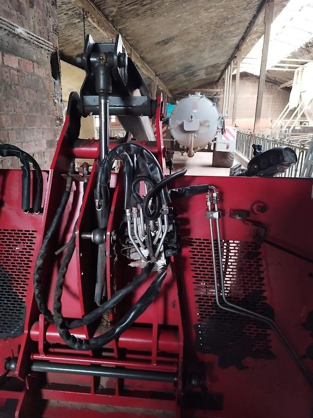 Gruber Silomaxx D 2400