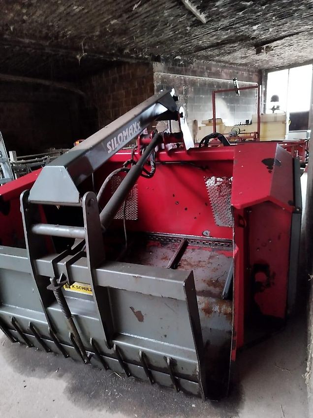 Gruber Silomaxx D 2400