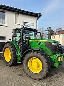 John Deere 6145 R