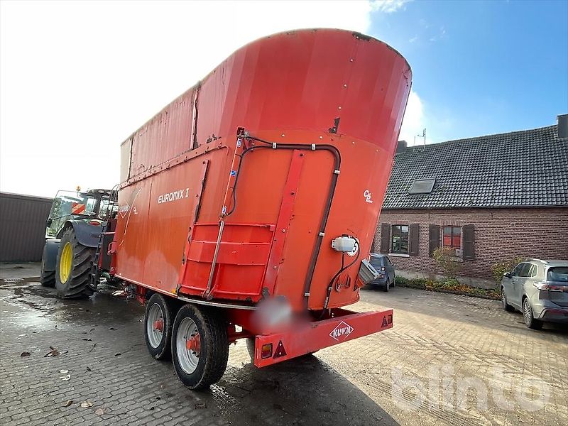 Kuhn EUV 281 EUROMIX I
