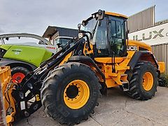 JCB 427 Agri