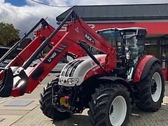 Steyr KOMPAKT 4080 HILO