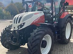 Steyr 4110 Expert CVT