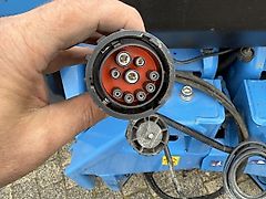 Lemken Polaris 14 #75960