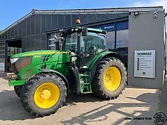 John Deere 6140R