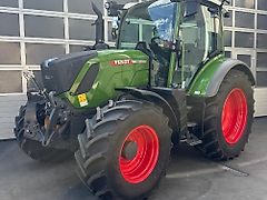 Fendt 313 Vario Gen4