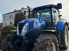 New Holland