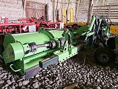 AVR Rafale Butterfly