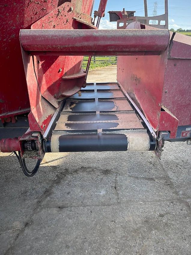 Kverneland DUO 2218