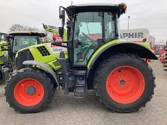 Claas Arion 510 CIS Hexashift