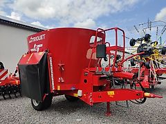Trioliet SOLOMIX 1 800 ZK
