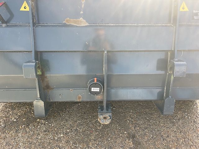 Merlo TREEMME Bucket