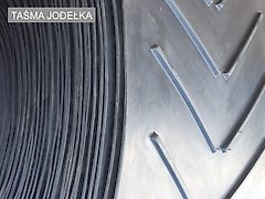 Förderband Transportband Gummi FÖRDERGURT glatte / mit Stollen Förderband Transportband Gummi FÖRDERGURT glatte / mit Stollen