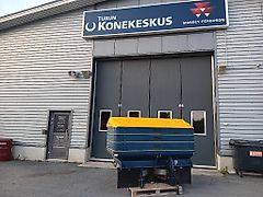 Bogballe L2 Plus