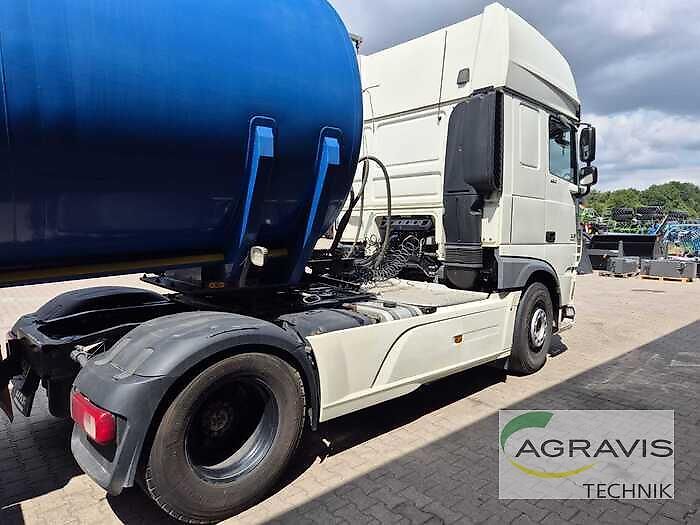 Daf XF 460 FT