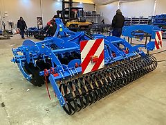 Agristal Scheibenegge (BTC)