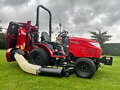 Branson Branson TYM 2505H