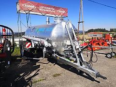 Bauer PUMPFAß P82