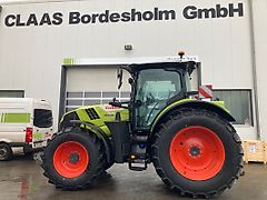 Claas ARION 630 Hexashift