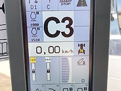 Claas Arion 450 Stage V (CIS)