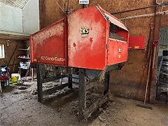 TKS K2 Combicutter
