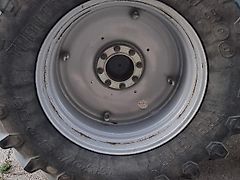 Trelleborg TM 800