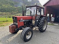 Case International 585