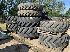 Miscellaneous 380/90R46