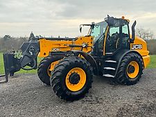 JCB TM420s Agri Stage 5