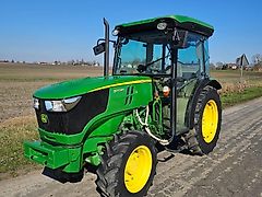 John Deere 5075GN