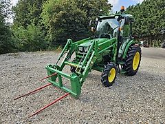John Deere 4066R