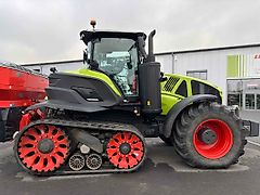 Claas Axion 960 TT
